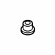 Audi 8K0-201-840-F Tank Assembly Isolator