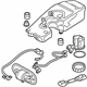 Audi 4L0-131-878-R Tank Assembly Audi 4L0-131-878-R Tank Assembly