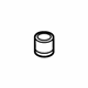 Audi 4L0-201-840 Tank Assembly Grommet Audi 4L0-201-840 Tank Assembly Grommet