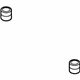 Audi 4L0-201-693-A Tank Assembly Bushing