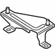 Audi 4L0-907-297-E Controller Bracket Audi 4L0-907-297-E Controller Bracket