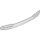 Audi 4K8-807-521-D-RU6 Spoiler Audi 4K8-807-521-D-RU6 Spoiler
