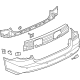 Audi 4K8-807-067-D-GRU Cover