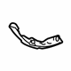 Audi 4F0-833-345-C Retainer Audi 4F0-833-345-C Retainer