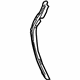 Audi 4F0-833-345-D Retainer Audi 4F0-833-345-D Retainer