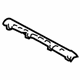 Audi 4F0-833-345 Retainer Audi 4F0-833-345 Retainer