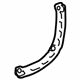 Audi 4F0-833-345-A Retainer Audi 4F0-833-345-A Retainer