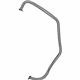 Audi 4F5-833-721-F Weatherstrip On Body Audi 4F5-833-721-F Weatherstrip On Body