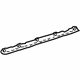 Audi 4F0-833-345-B Retainer Audi 4F0-833-345-B Retainer
