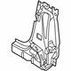Audi 8W7-809-221 Lock Pillar Reinforcement Audi 8W7-809-221 Lock Pillar Reinforcement