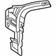Audi 8W7-809-203 Inner Hinge Pillar Audi 8W7-809-203 Inner Hinge Pillar