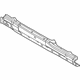 Audi 8W7-809-377 Rocker Reinforcement Audi 8W7-809-377 Rocker Reinforcement
