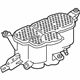 Audi 4G0-201-801-F Vapor Canister