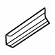 Audi 7L0-804-073-G Sidemember Extension Audi 7L0-804-073-G Sidemember Extension
