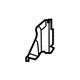 Audi 7L0-805-669 Bracket Audi 7L0-805-669 Bracket