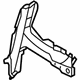 Audi 4L0-805-457 Front Support Audi 4L0-805-457 Front Support