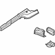 Audi 7L0-802-035-E Sidemember Audi 7L0-802-035-E Sidemember