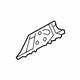 Audi 4N0-804-205-A Inner Rocker Reinforcement Audi 4N0-804-205-A Inner Rocker Reinforcement