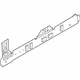 Audi 4N0-809-751-TB Rocker Reinforcement Audi 4N0-809-751-TB Rocker Reinforcement