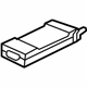 Audi 4B5-885-081-DM-3A5 Armrest Assembly Audi 4B5-885-081-DM-3A5 Armrest Assembly
