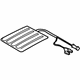 Audi 4B0-963-555-C Seat Cushion Heater Audi 4B0-963-555-C Seat Cushion Heater