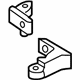 Audi 8X4-833-405-B Lower Hinge Audi 8X4-833-405-B Lower Hinge