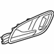Audi 8V3-837-019-C-4PK Handle, Inside