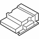 Audi 4M0-959-655-A Diagnostic Module Audi 4M0-959-655-A Diagnostic Module