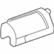 Audi 893-911-295 Starter Solenoid Cover