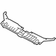 Audi 8R0-807-081 Top Cover Audi 8R0-807-081 Top Cover