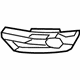 Audi 8R0-807-681-A-01C Outer Grille