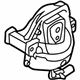 Audi 4G0-199-381-NT Motor Mount Audi 4G0-199-381-NT Motor Mount