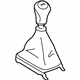 Audi 8P0-863-278-BP-73G Shift Boot Audi 8P0-863-278-BP-73G Shift Boot