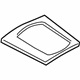 Audi 8P0-864-261-AH-LE2 Retainer Plate Audi 8P0-864-261-AH-LE2 Retainer Plate
