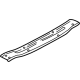 Audi 80A-801-387 Reinforcement