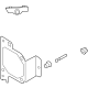Audi 8W0-919-267-L Parking Sensor Mount Bracket Audi 8W0-919-267-L Parking Sensor Mount Bracket