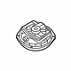 Audi 4N0-035-412-B Speaker Audi 4N0-035-412-B Speaker