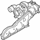 Audi 079-145-721-A Turbocharger Audi 079-145-721-A Turbocharger