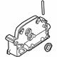 Audi 066-109-122-G Upper Cover Audi 066-109-122-G Upper Cover