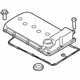 Audi 022-103-429-AA Valve Cover Audi 022-103-429-AA Valve Cover
