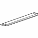 Audi 4H0-805-861-C Side Brace Audi 4H0-805-861-C Side Brace