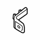 Audi 4H0-805-637 Retaining Bracket Audi 4H0-805-637 Retaining Bracket