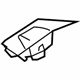 Audi 8S0-907-539-4PK Sun Load Sensor Audi 8S0-907-539-4PK Sun Load Sensor