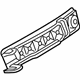Audi 8U0-863-995-4PK Cover Audi 8U0-863-995-4PK Cover