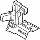 Audi 8W7-813-370-A Crossmember Audi 8W7-813-370-A Crossmember