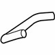 Audi 4F0-422-887-AG Suction Hose Audi 4F0-422-887-AG Suction Hose
