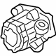 Audi 4F0-145-155-L Power Steering Pump Audi 4F0-145-155-L Power Steering Pump