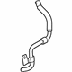 Audi 4F0-422-887-AH Power Steering Suction Hose Audi 4F0-422-887-AH Power Steering Suction Hose