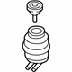 Audi 4F0-422-371-F Oil Reservoir Audi 4F0-422-371-F Oil Reservoir