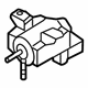 Audi 037-906-283-D Solenoid Valve Audi 037-906-283-D Solenoid Valve